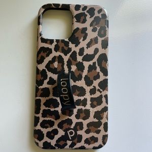 Loopy iPhone 12 Max Case